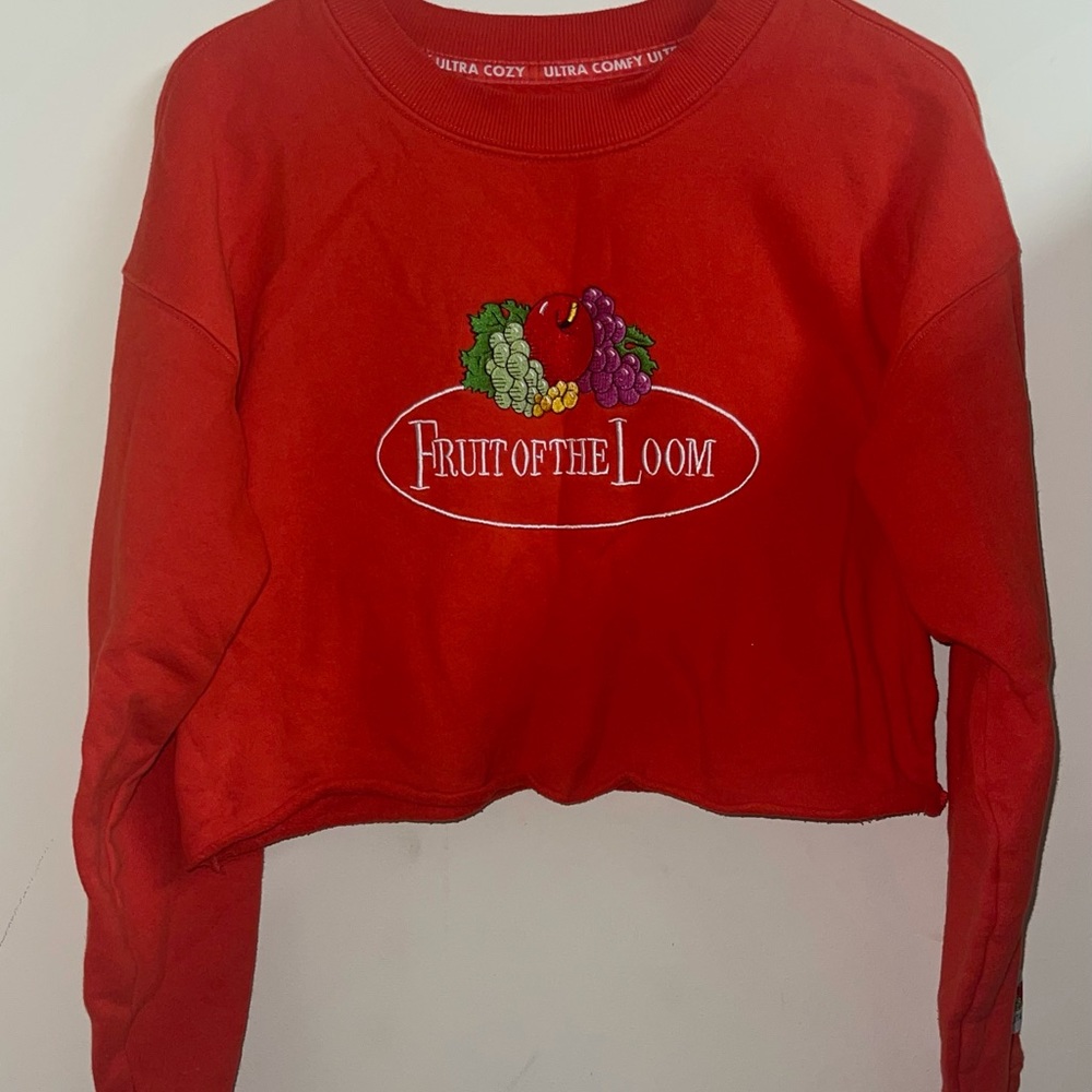 Fruit Of The Loom